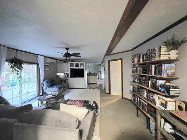 $363,000 | 489 Duffy Hill Road, Enosburg Falls, VT 05450