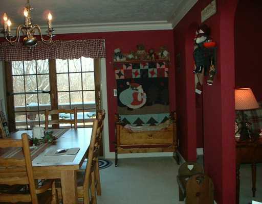 Dining Room. 