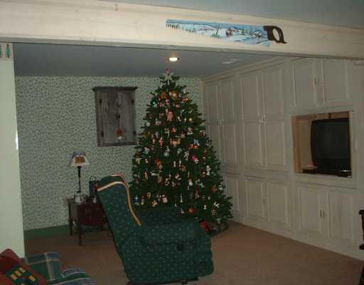 Den/Family/Great Room. 