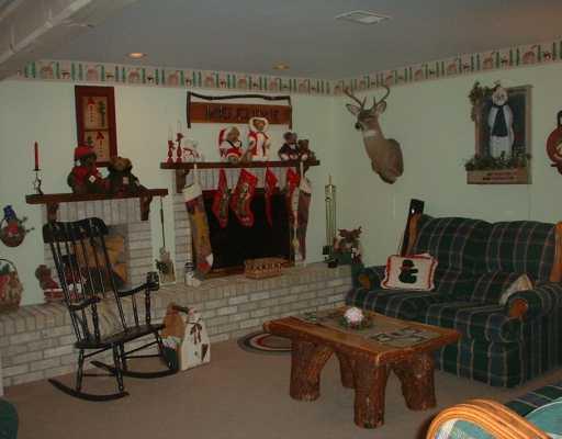 Den/Family/Great Room. 