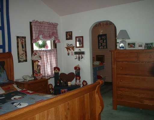 Master Bedroom. 