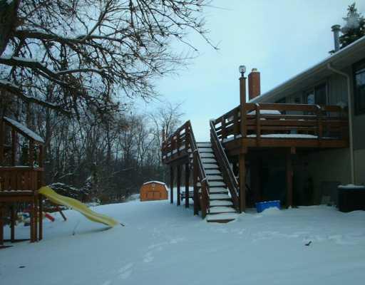 21 Hickory Grade Road Cecil, PA 15321 - Photo 8 of 8 Patio/Deck.