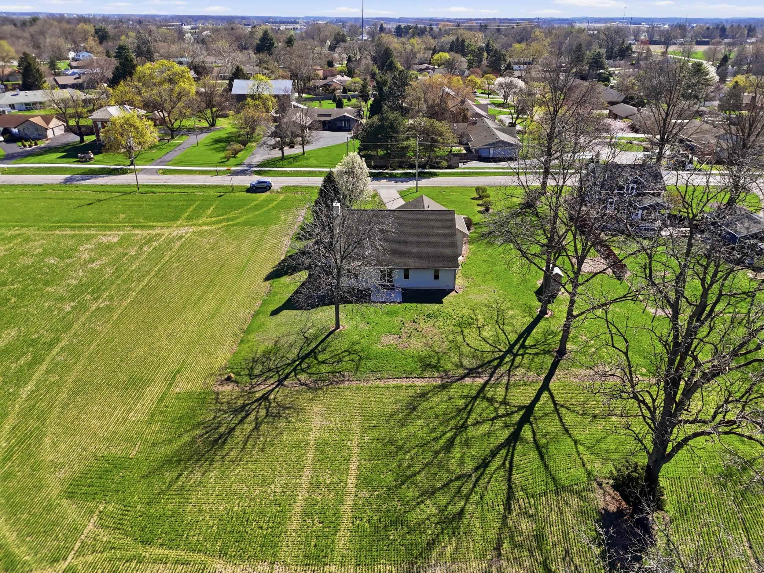 4011 Goeglein Road Fort Wayne, IN 46815 - Photo 35 of 36