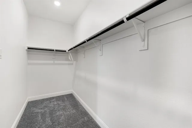 a view of kitchen with wooden floor