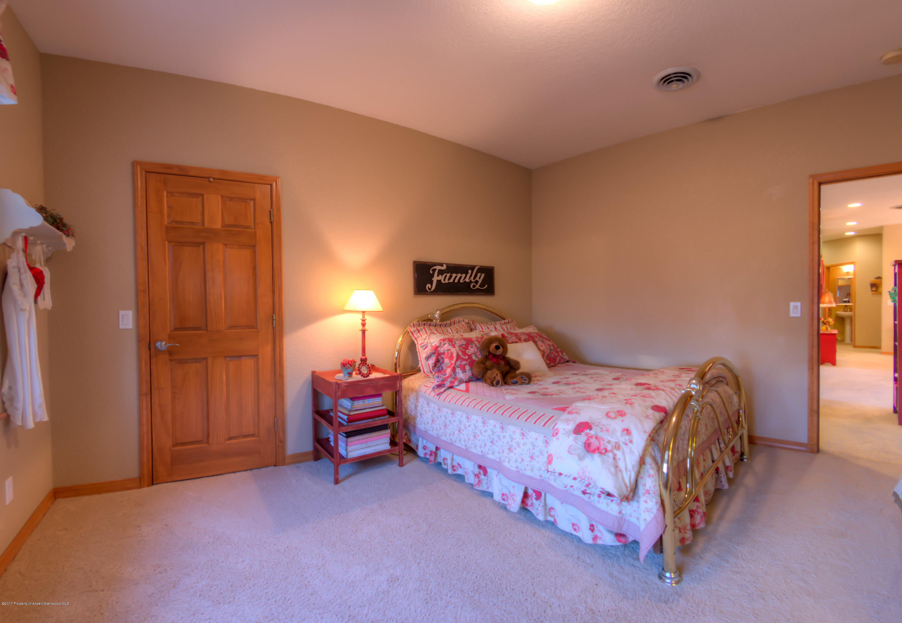 84 Lariat Road Silt, CO 81652 - Photo 11 of 30 Bedroom