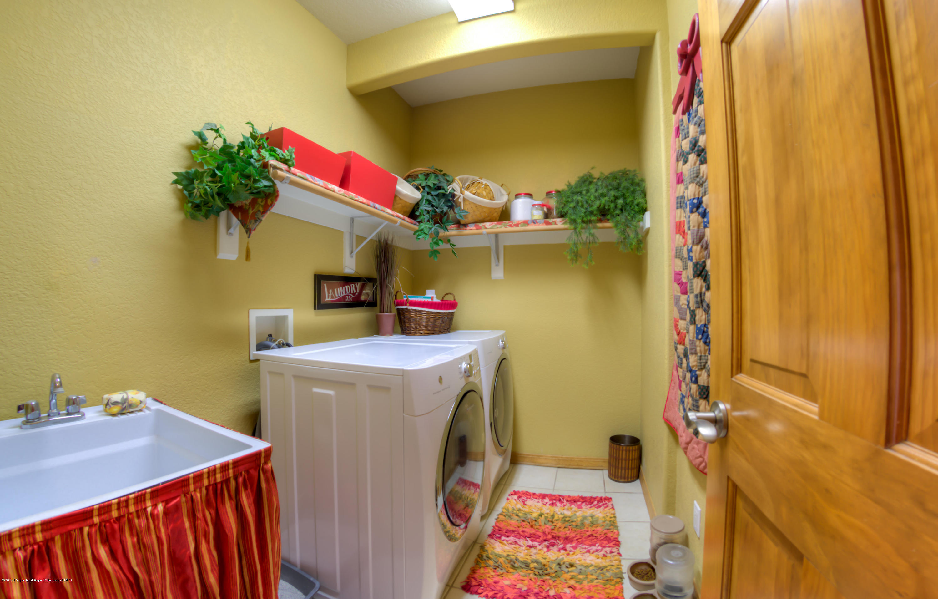 84 Lariat Road Silt, CO 81652 - Photo 16 of 30 LaundryRoom