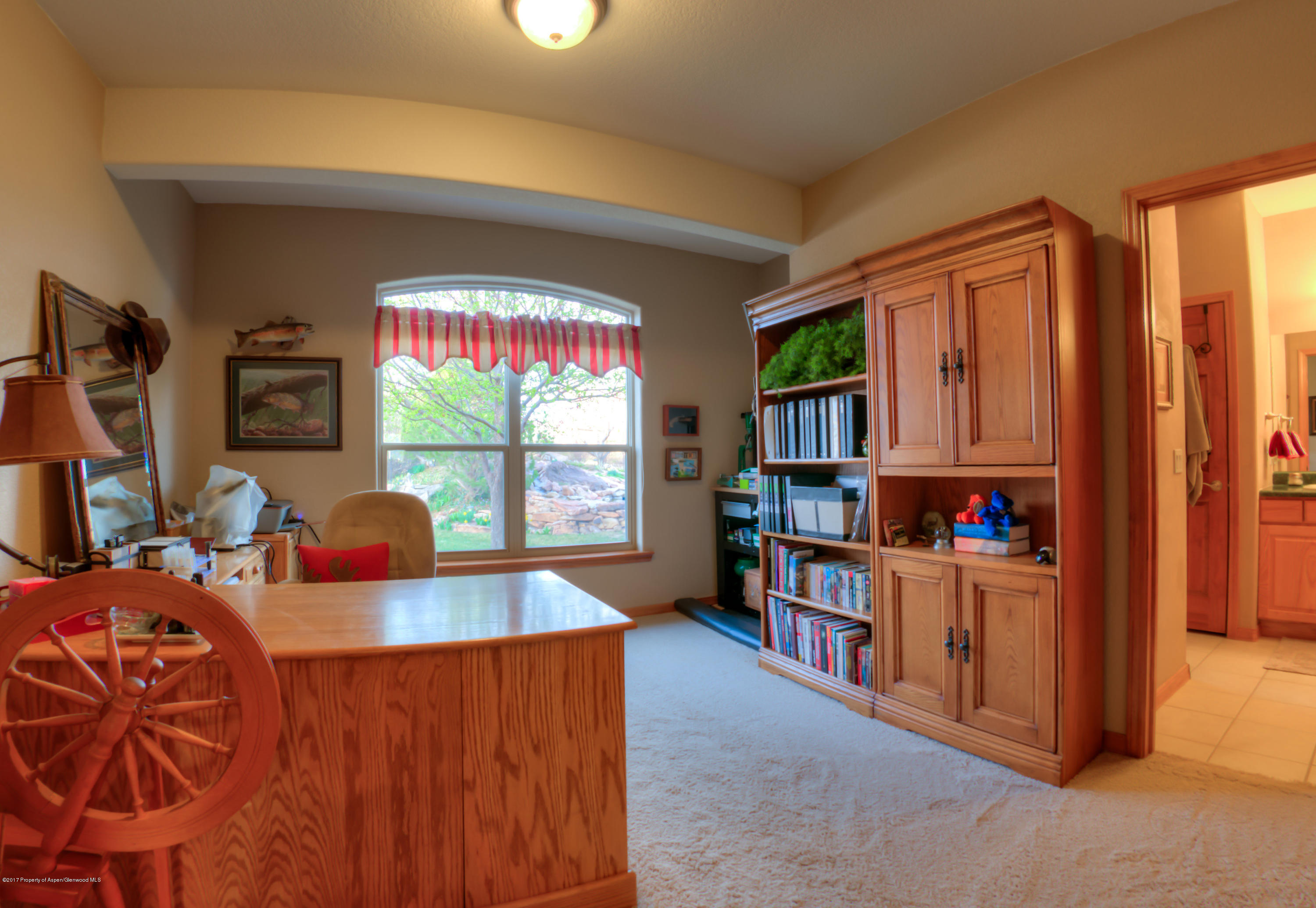 84 Lariat Road Silt, CO 81652 - Photo 17 of 30 Office-Bedroom
