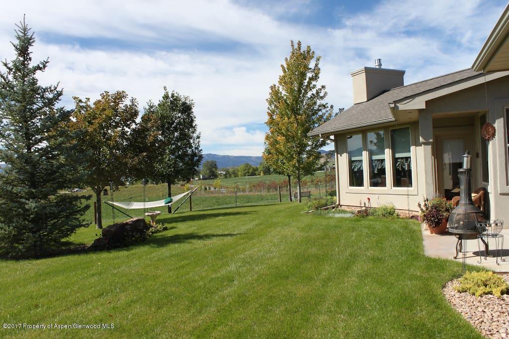 84 Lariat Road Silt, CO 81652 - Photo 21 of 30 yard 2017 6(1)