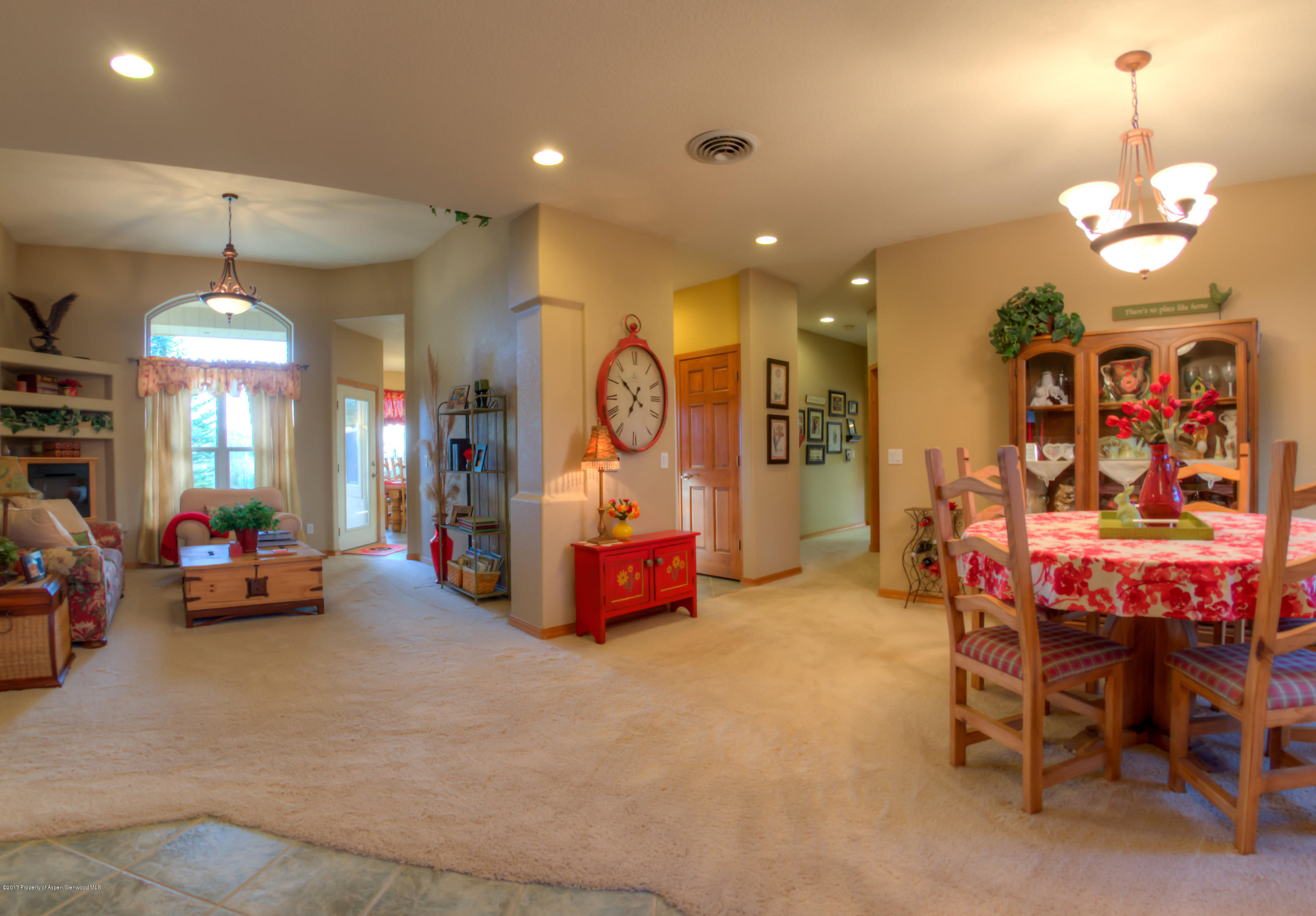 84 Lariat Road Silt, CO 81652 - Photo 3 of 30 EntryWay