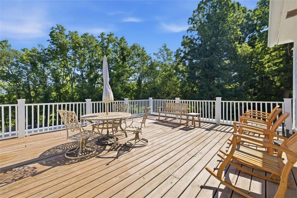 527 North Mize Road Mount Airy, GA 30563 - Photo 59 of 84