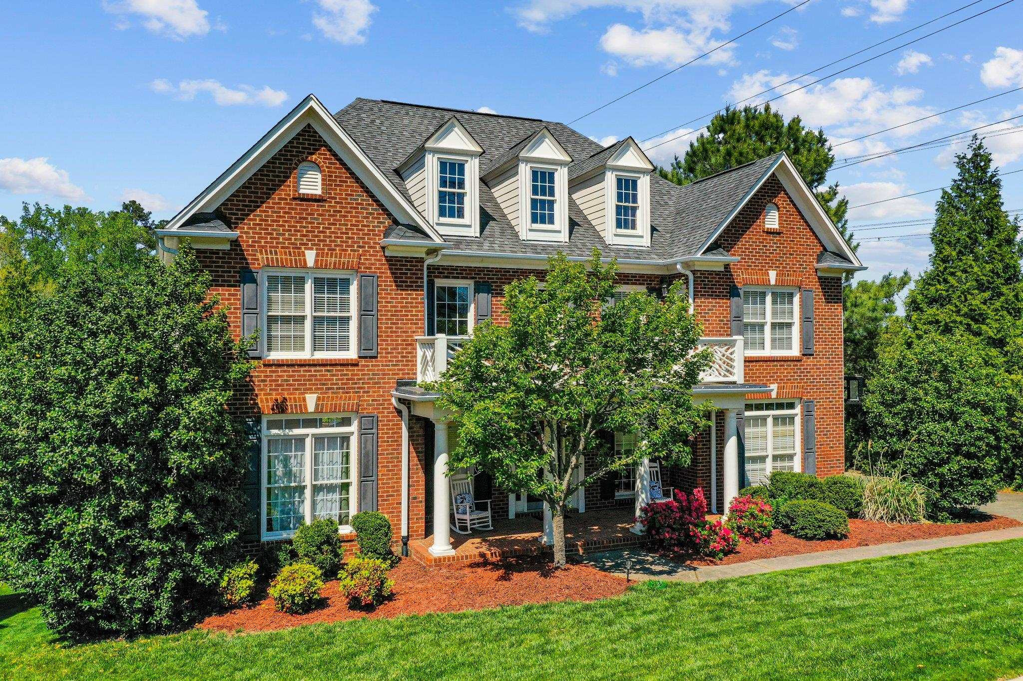 12309 Corvus Road Raleigh, NC 27614 - Photo 3 of 58 Photo 3