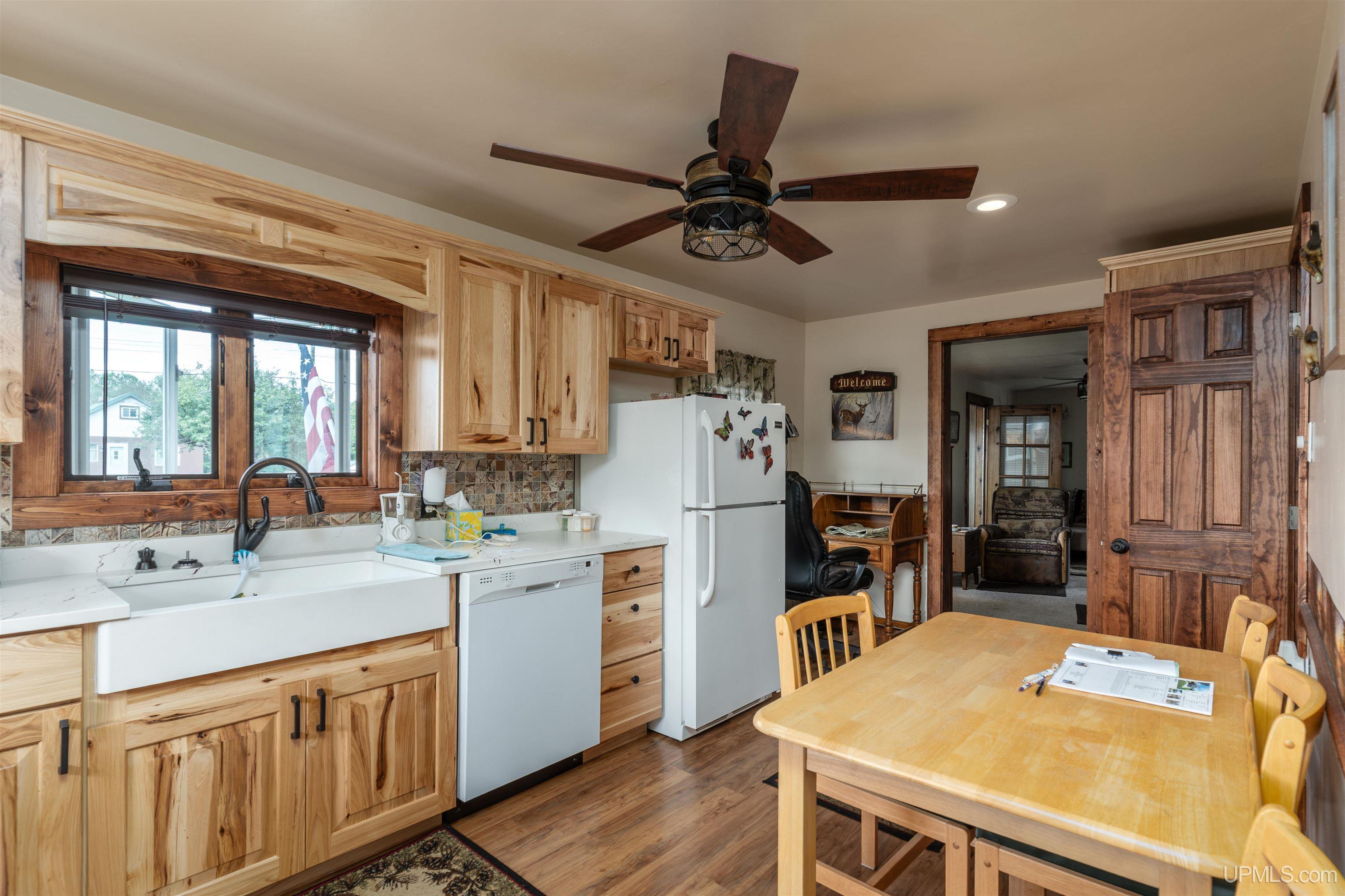 114 Reiman Road Iron River, MI 49935 - Photo 8 of 20
