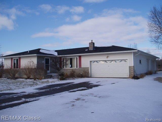 49222 Geddes Road Canton, MI 48188 - Photo 1 of 1 side