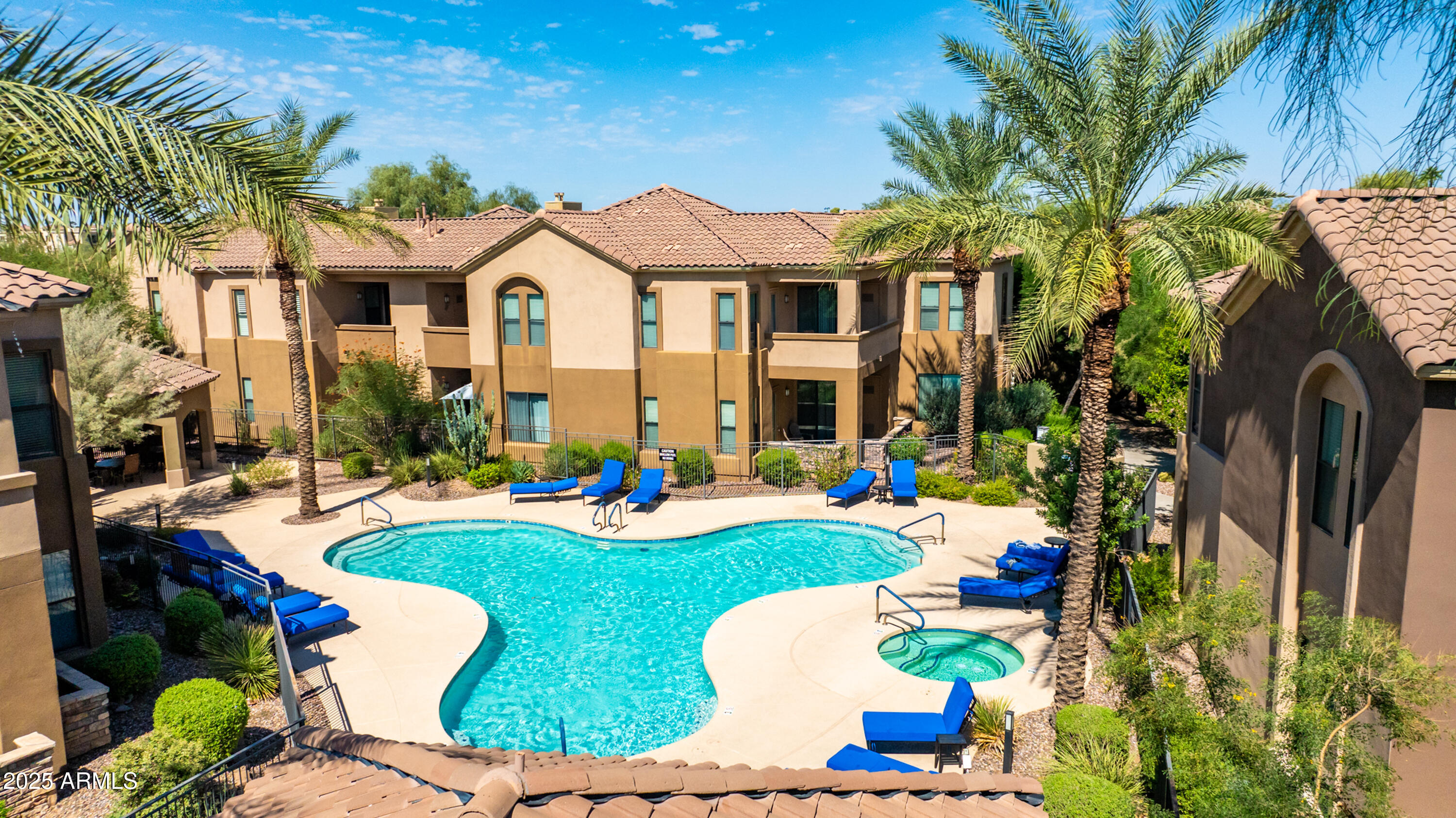 7027 North Scottsdale Road, Unit 229 Scottsdale, AZ 85253 - Photo 34 of 42 7027 N Scottsdlae Rd #229-30