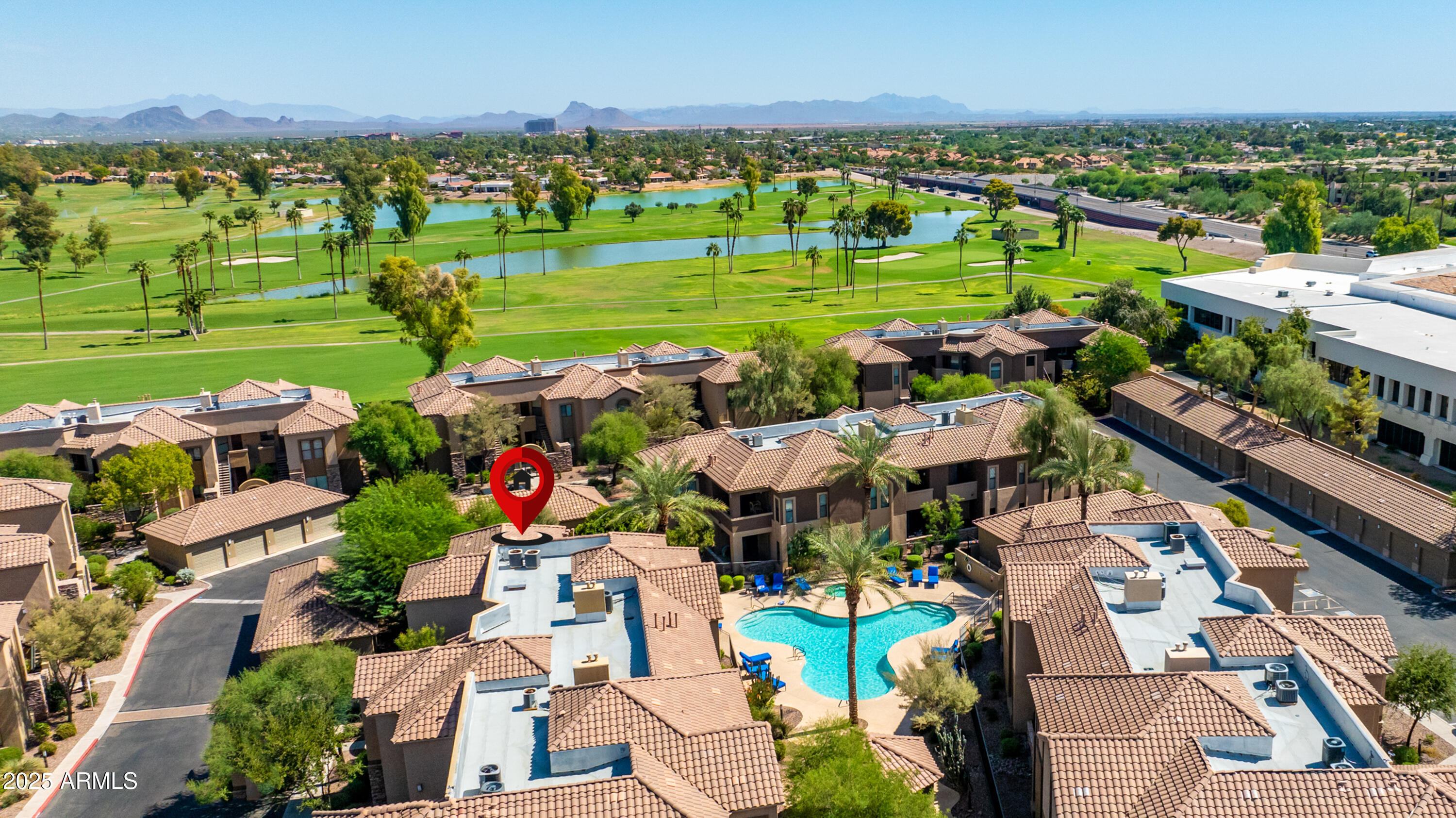 7027 North Scottsdale Road, Unit 229 Scottsdale, AZ 85253 - Photo 35 of 42 7027 N Scottsdlae Rd #229-31