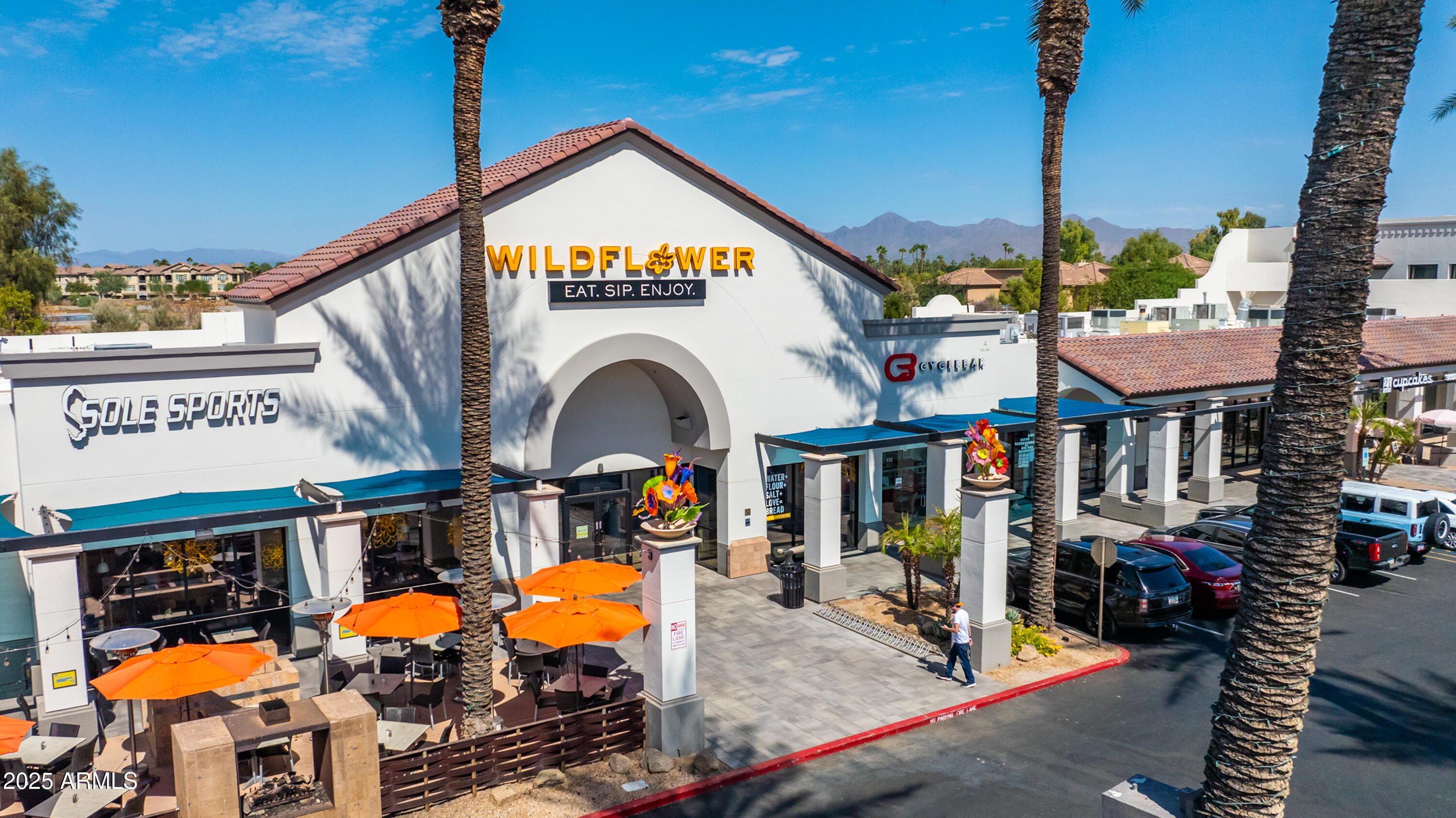 7027 North Scottsdale Road, Unit 229 Scottsdale, AZ 85253 - Photo 41 of 42 7027 N Scottsdlae Rd #229-37