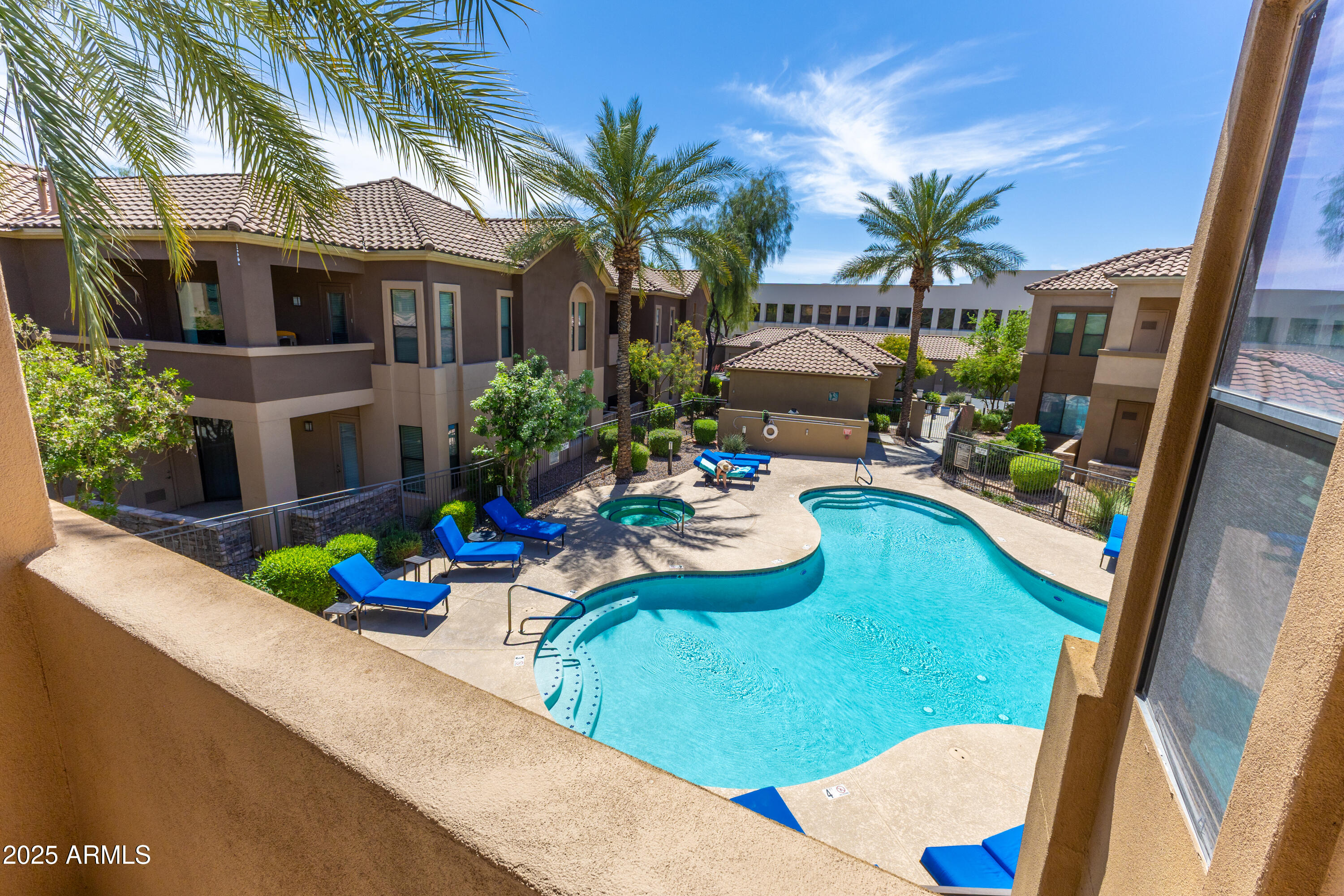 7027 North Scottsdale Road, Unit 229 Scottsdale, AZ 85253 - Photo 8 of 42 7027 N Scottsdlae Rd #229-24