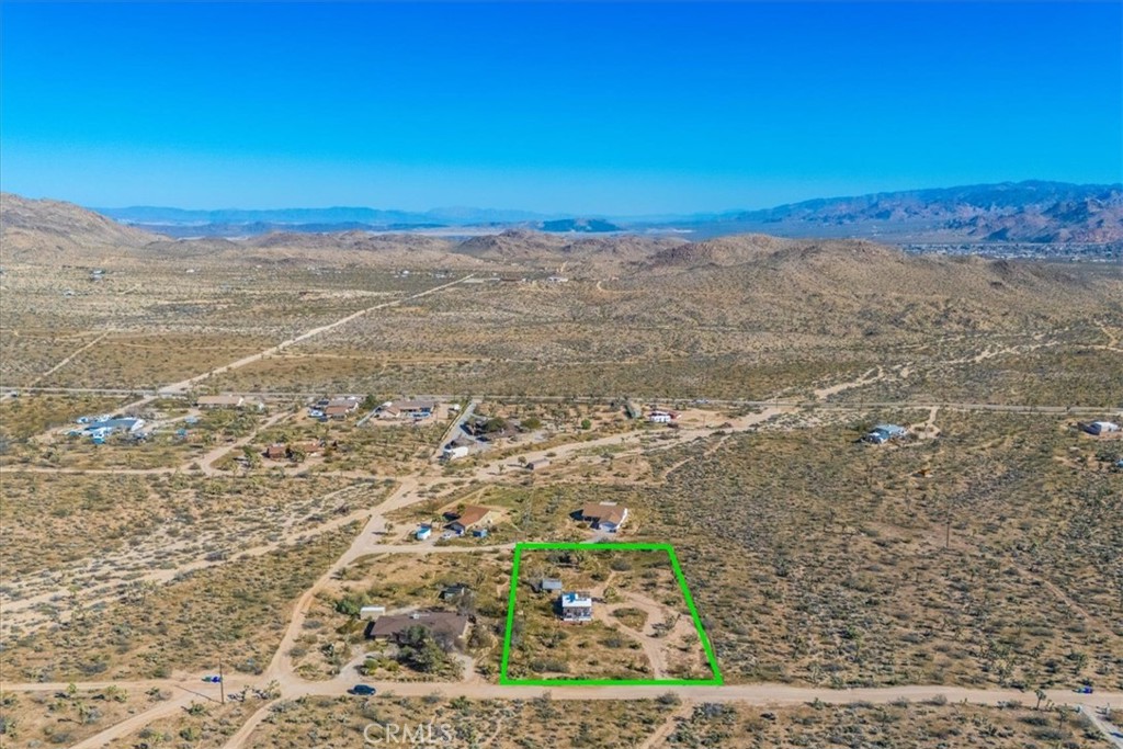 5437 Paradise View Road Yucca Valley, CA 92284 - Photo 66 of 75 Gallery Image 66