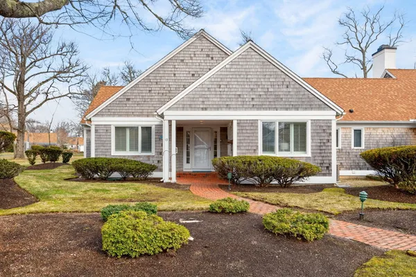 $1,075,000 | 13 Sand Dollar Lane, Brewster, MA 02631