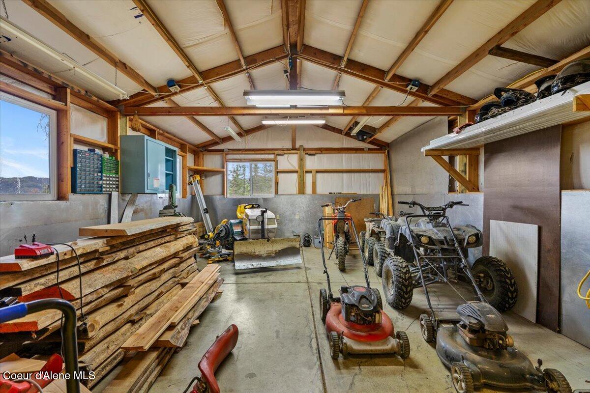 14751 North Smith Avenue Rathdrum, ID 83858 - Photo 36 of 44 52-Shop