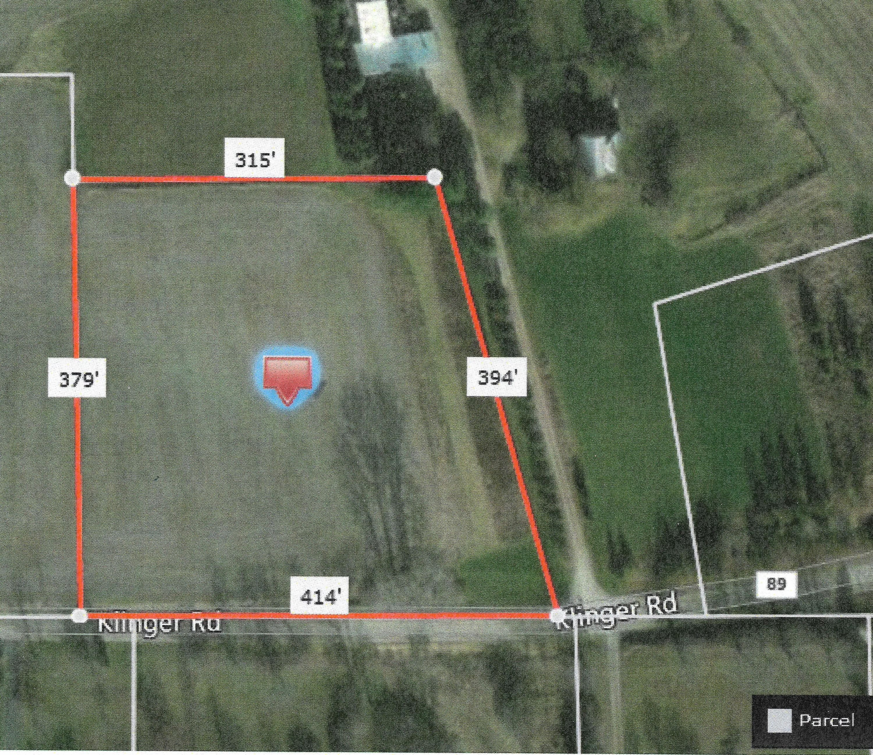 0 West Klinger Road Bradford, OH 45308 - Photo 1 of 1
