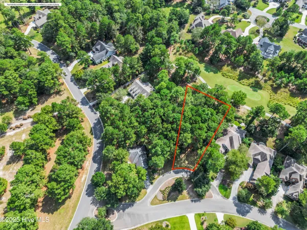 $22,000 | 113 Legacy Woods Drive, Wallace, NC 28466