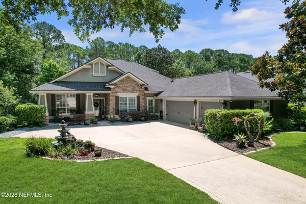 $875,000 | 198 Parkside Drive, St. Augustine, FL 32095