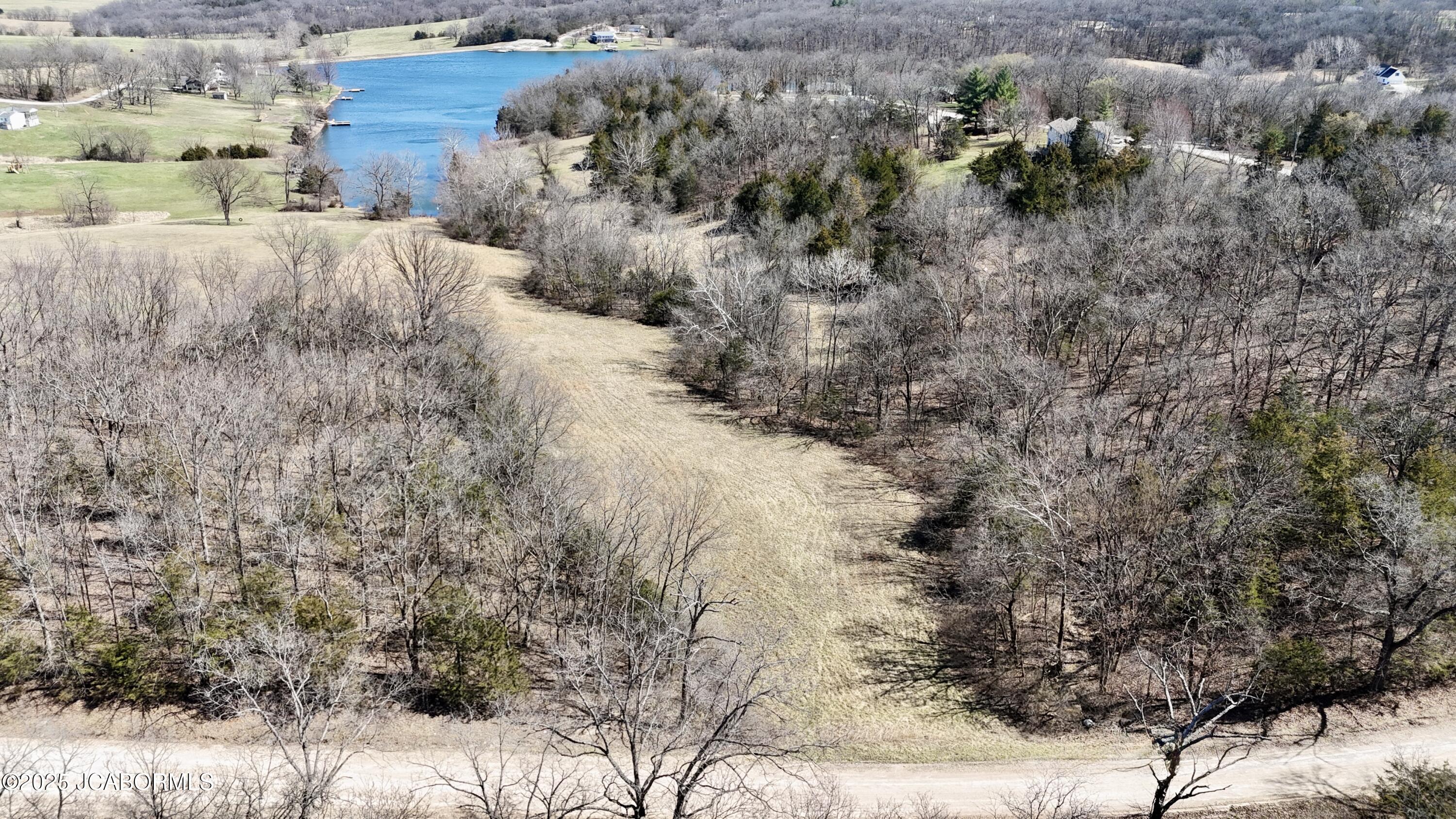 Tbd Connor Road California, MO 65018 - Photo 1 of 13
