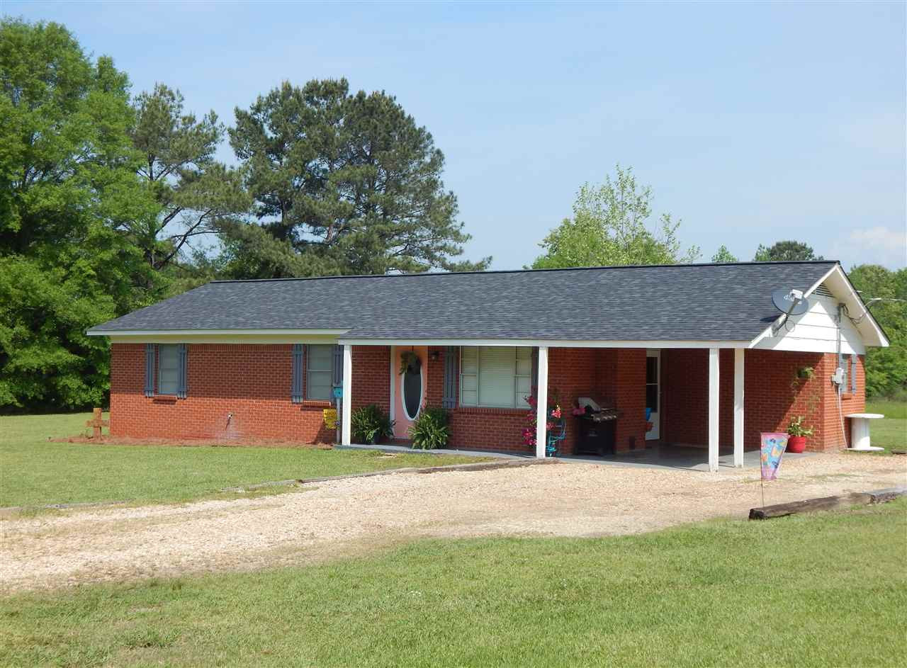7461 Ebenezer Road Carthage, MS 39051 - Photo 1 of 38 Photo 1