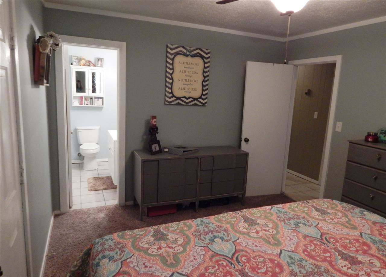 7461 Ebenezer Road Carthage, MS 39051 - Photo 24 of 38 Master Bedroom