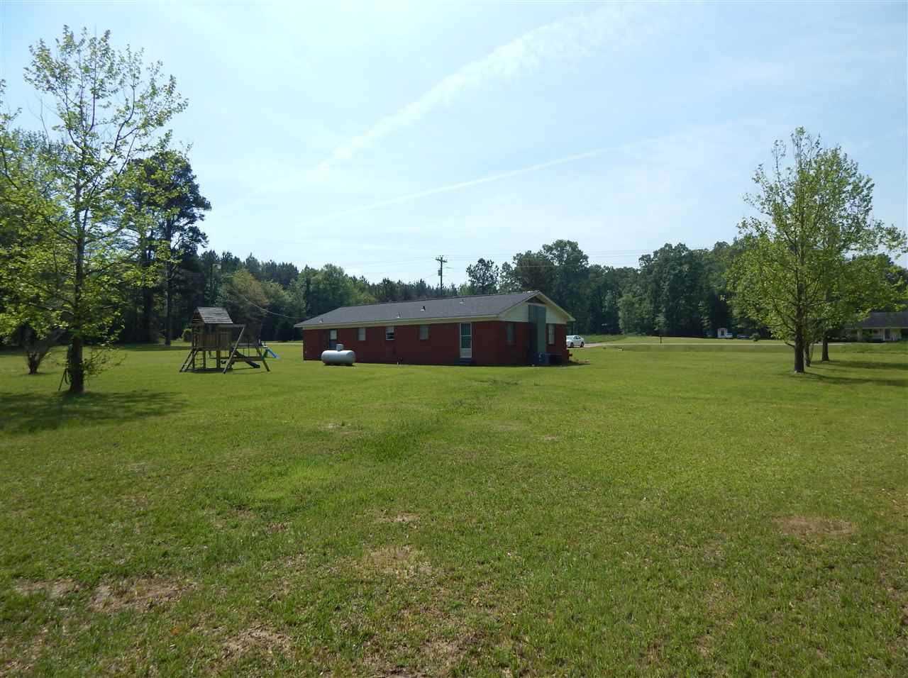 7461 Ebenezer Road Carthage, MS 39051 - Photo 29 of 38 Backyard