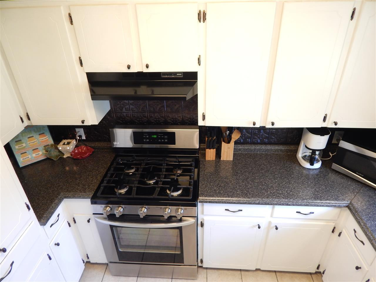7461 Ebenezer Road Carthage, MS 39051 - Photo 8 of 38 Kitchen
