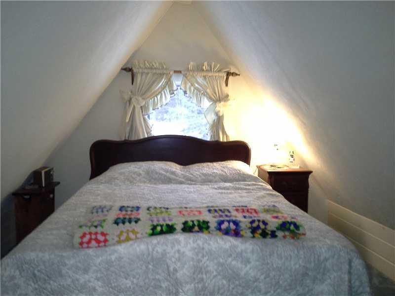 144 Patten Point Road Spruce Head, ME 04859 - Photo 24 of 34 Bedroom.