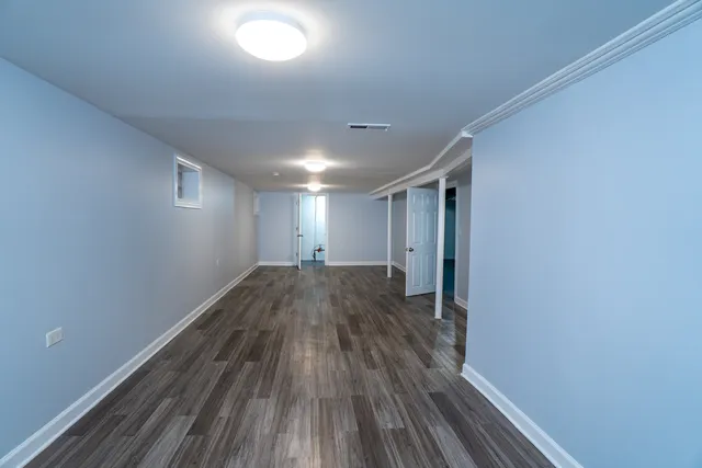 $220,000 | 12618 South Justine Street, Calumet Park, IL 60827