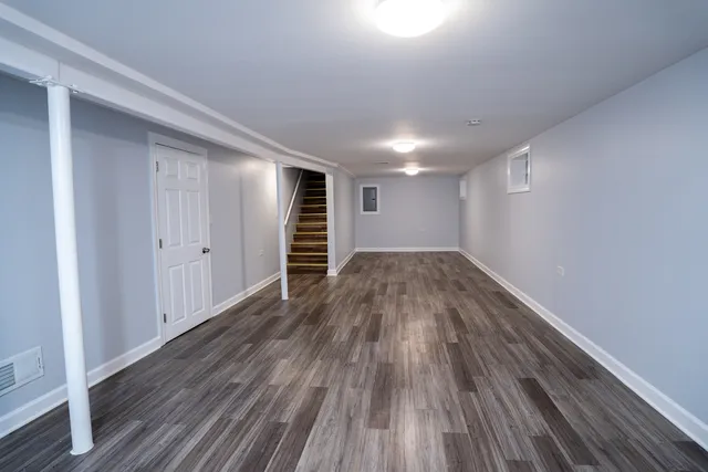 $220,000 | 12618 South Justine Street, Calumet Park, IL 60827