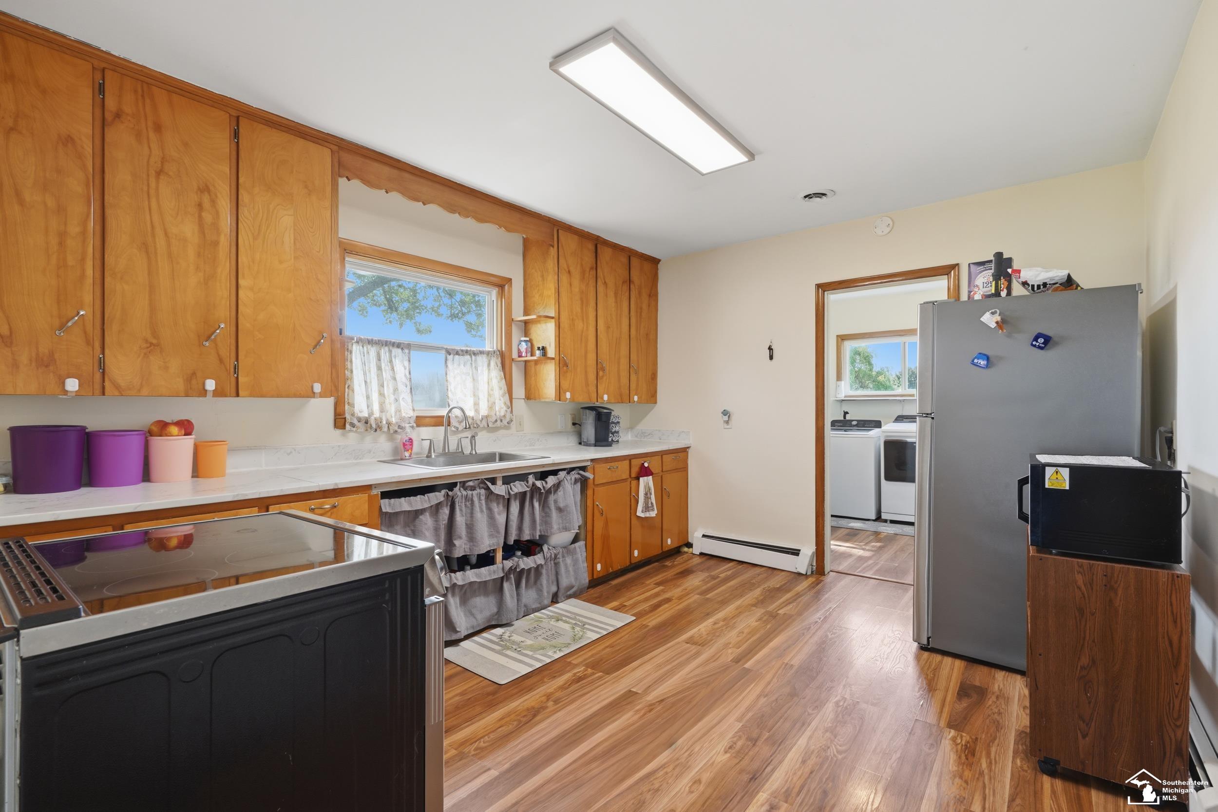 2870 Carleton Rockwood Road Carleton, MI 48117 - Photo 10 of 28