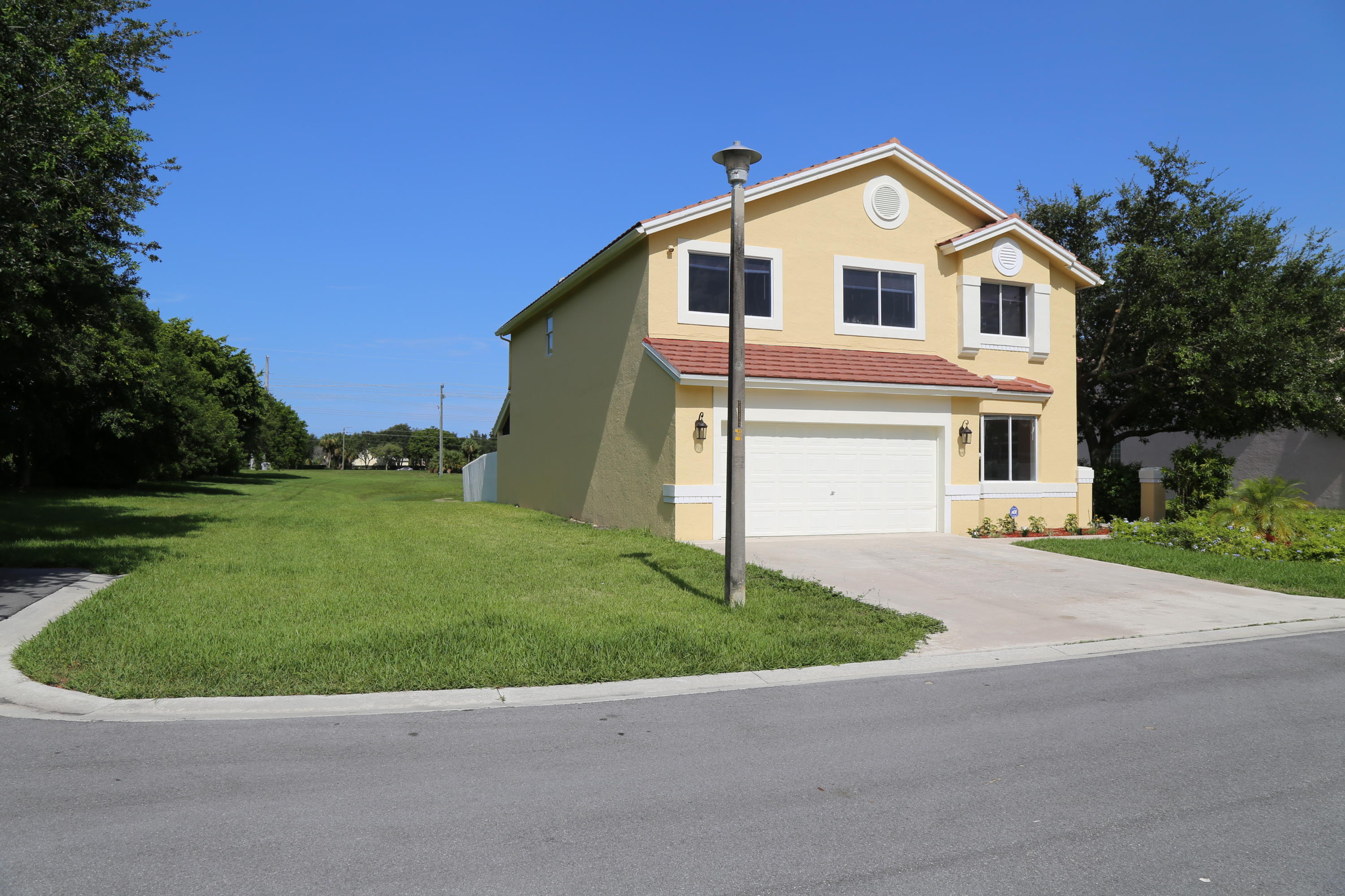 11131 Sandpoint Terrace Boca Raton, FL 33428 - Photo 1 of 68 Front View
