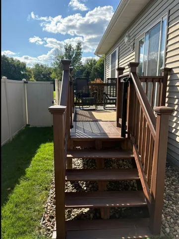 $449,000 | 137 Acorn Lane, West Salem, WI 54669