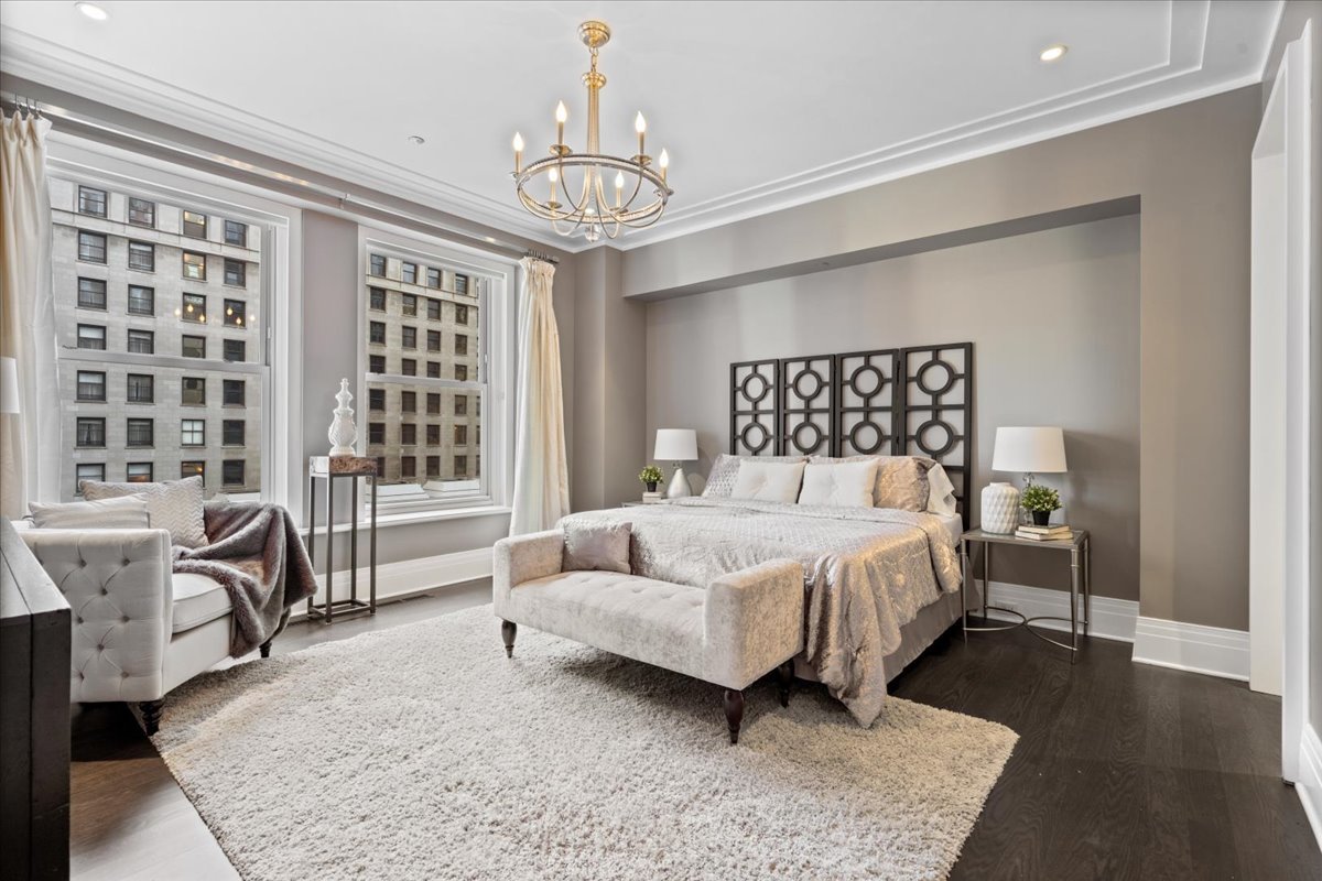 159 East Walton Place, Unit 6B Chicago, IL 60611 - Photo 14 of 28