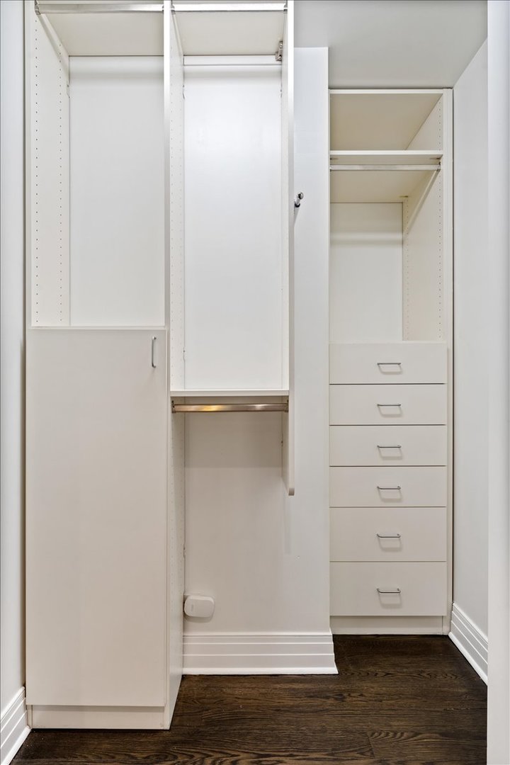 159 East Walton Place, Unit 6B Chicago, IL 60611 - Photo 22 of 28