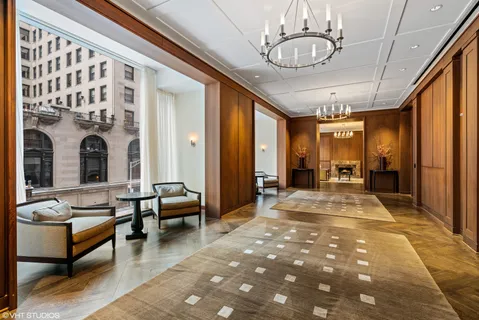 $699,900 | 159 East Walton Place, Unit 6B, Chicago, IL 60611