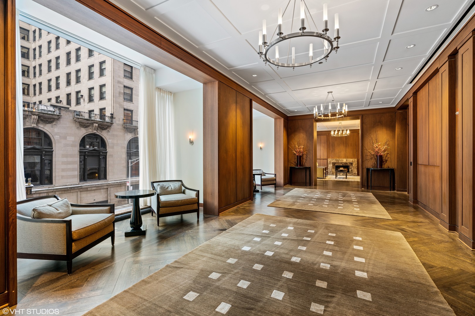 159 East Walton Place, Unit 6B Chicago, IL 60611 - Photo 25 of 28