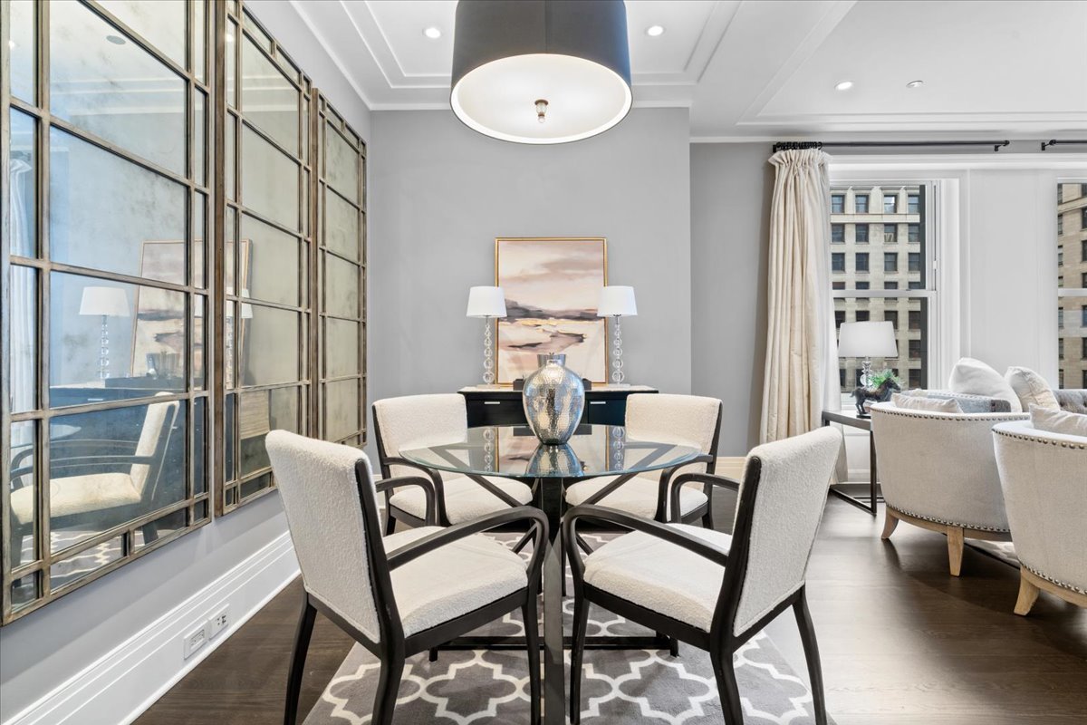 159 East Walton Place, Unit 6B Chicago, IL 60611 - Photo 5 of 28