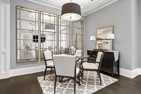 $699,900 | 159 East Walton Place, Unit 6B, Chicago, IL 60611