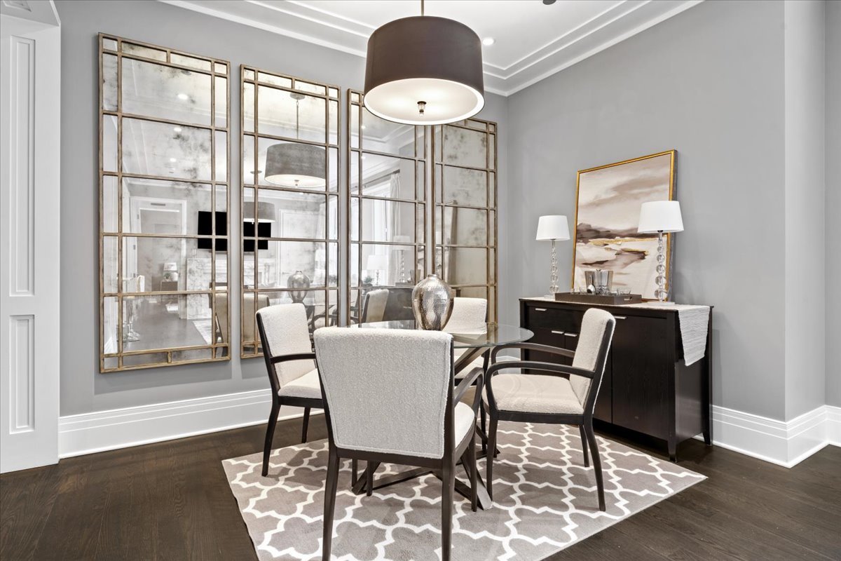 159 East Walton Place, Unit 6B Chicago, IL 60611 - Photo 6 of 28