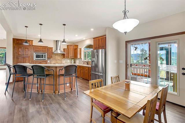 496 Julia Road Guffey, CO 80820 - Photo 33 of 50 Gallery Image 33
