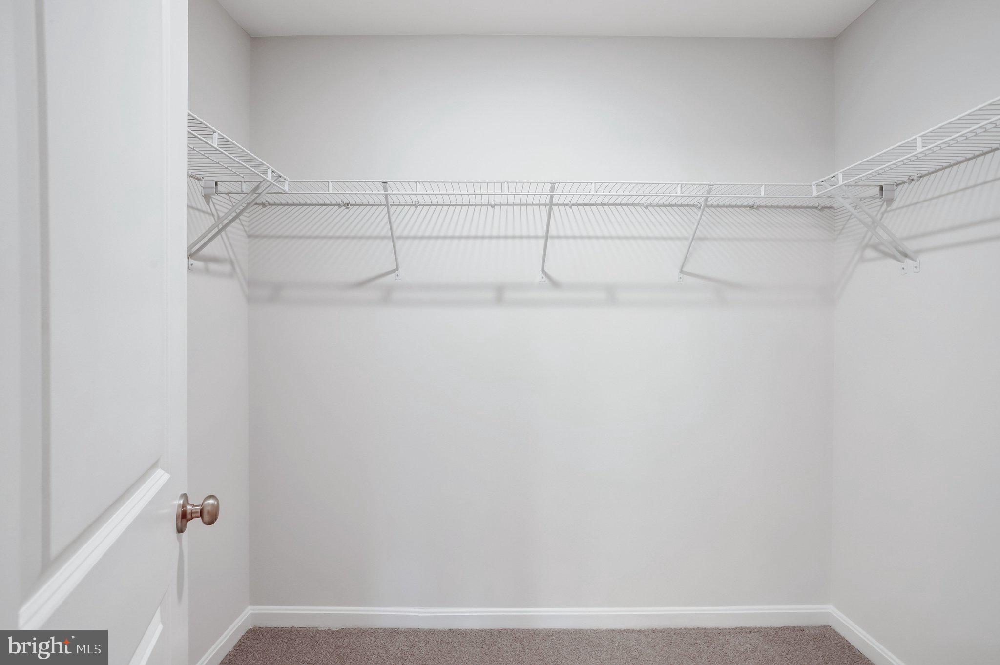 721 Courier Lane Frederick, MD 21701 - Photo 39 of 61 a view of a rack on the wall