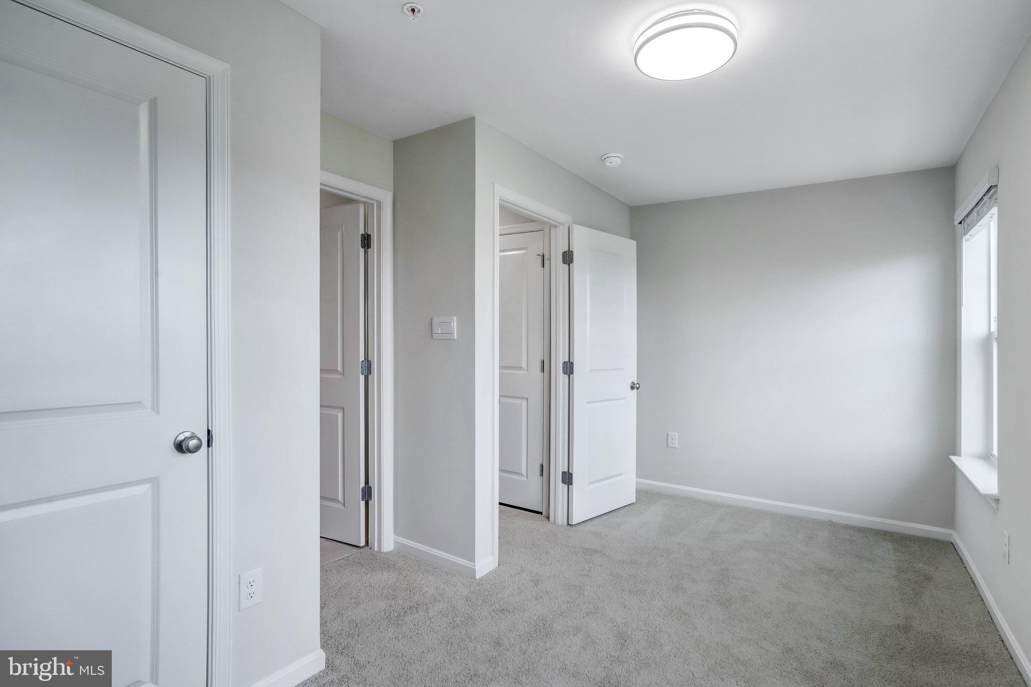 721 Courier Lane Frederick, MD 21701 - Photo 47 of 61 a view of an empty room