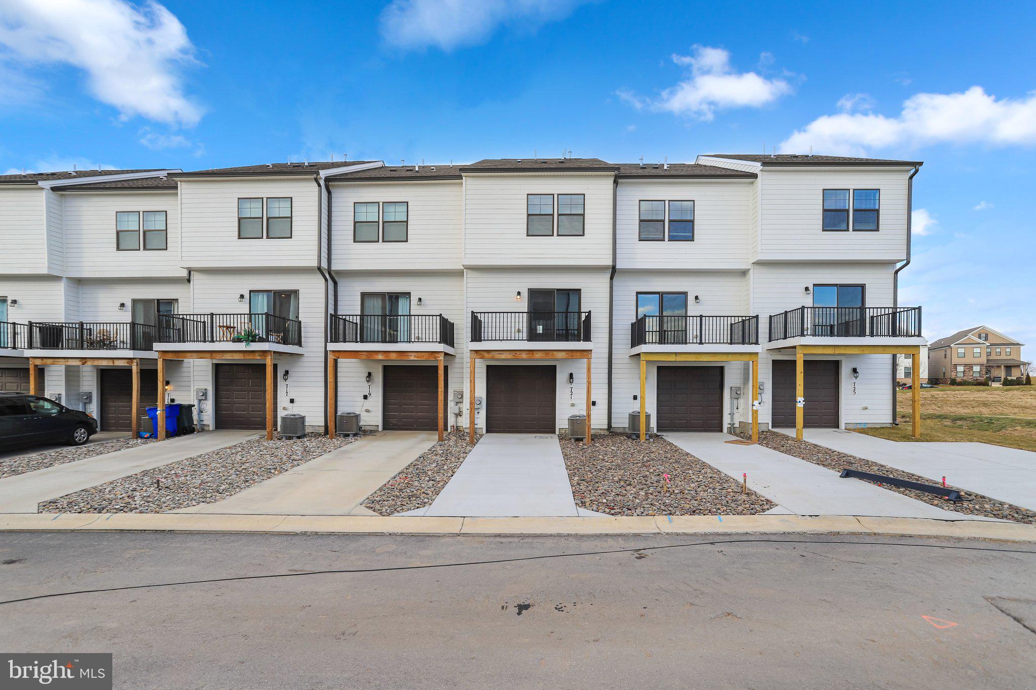 721 Courier Lane Frederick, MD 21701 - Photo 58 of 61