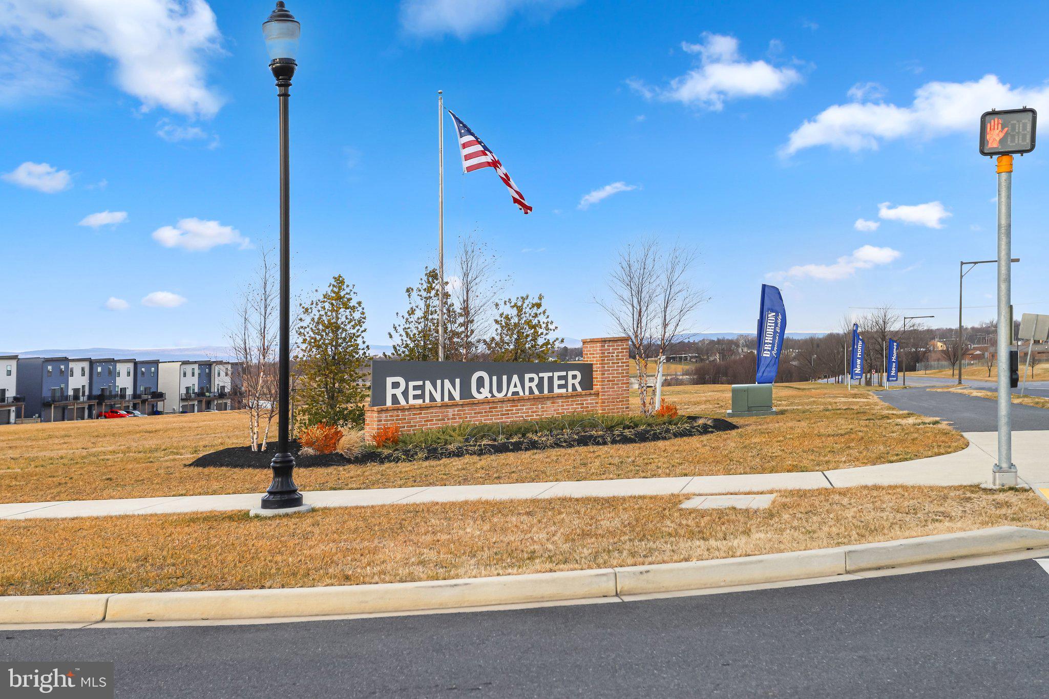 721 Courier Lane Frederick, MD 21701 - Photo 60 of 61 a view of a basketball court